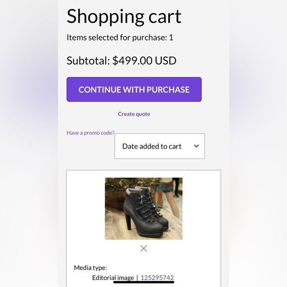 Rag & Bone Black suede lace up high heel platform mallory boots size 8 - Picture 17 of 17